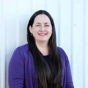 Meet your Posher, Stacy